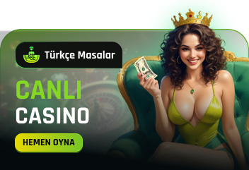 Canlı Casino