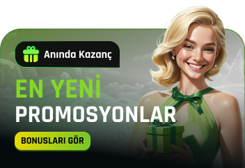 En Yeni Promosyonlar